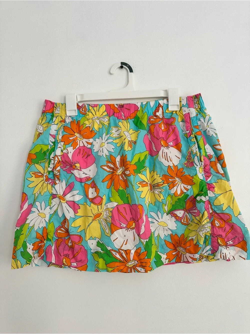 Lilly Pulitzer Skirt
